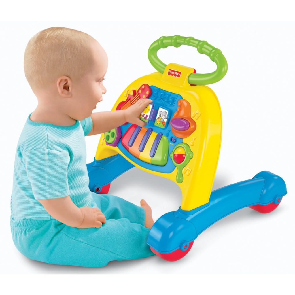 15 Toys For Baby S First Year Mama Ot