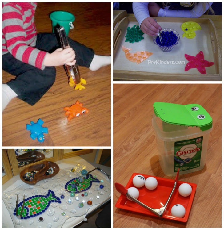 5 Assorted Colors Plastic Tweezers for Kids,Plastic Bead Tweezers for  Handmade DIY Crafts Home Classroom School Use Creative Game Tools(50 Pcs)