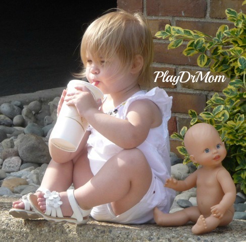 baby dolls with private parts