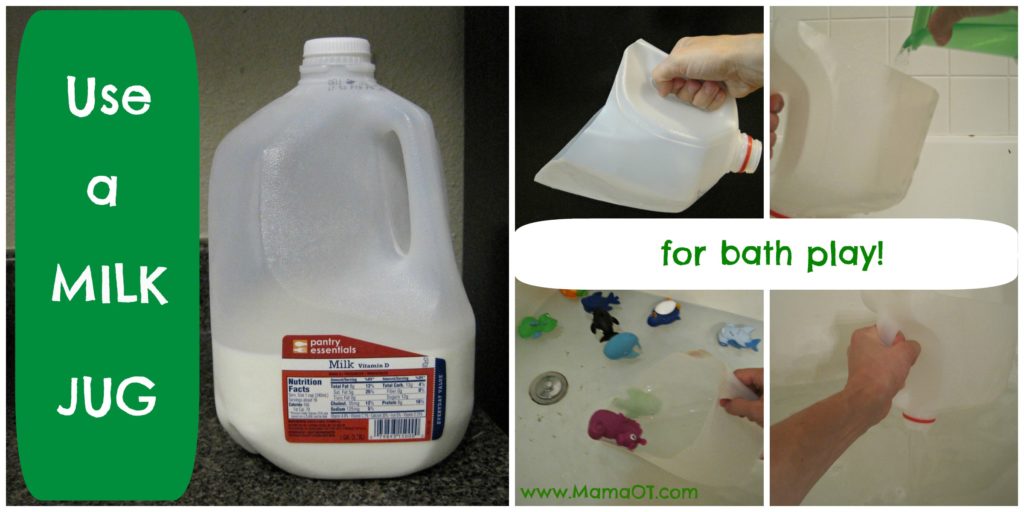 Survival Uses for a Milk Jug