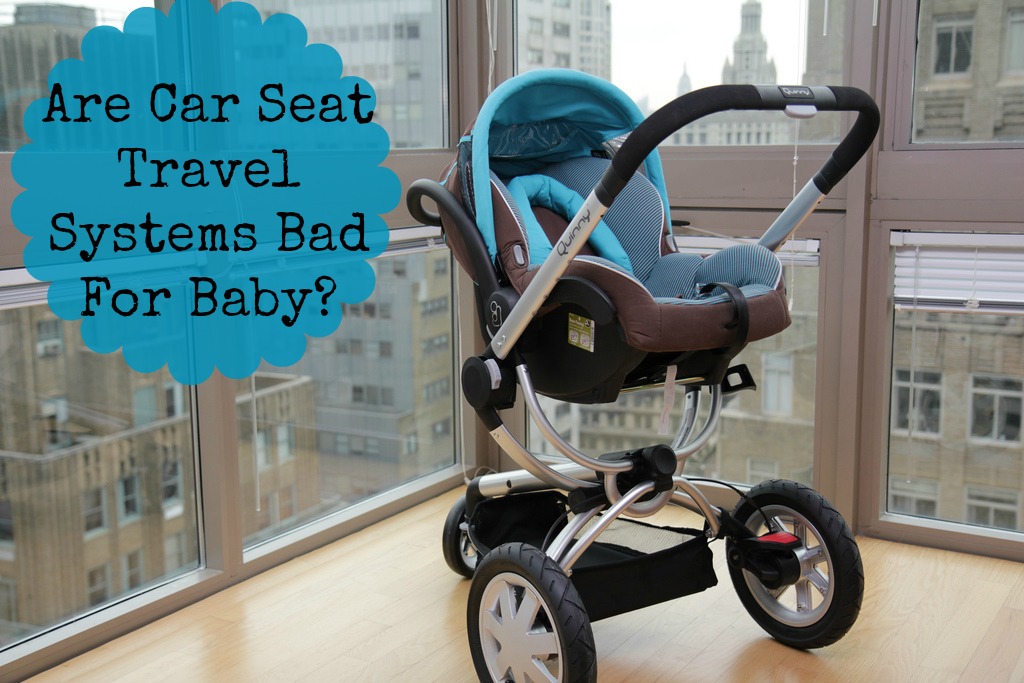 safest infant travel system