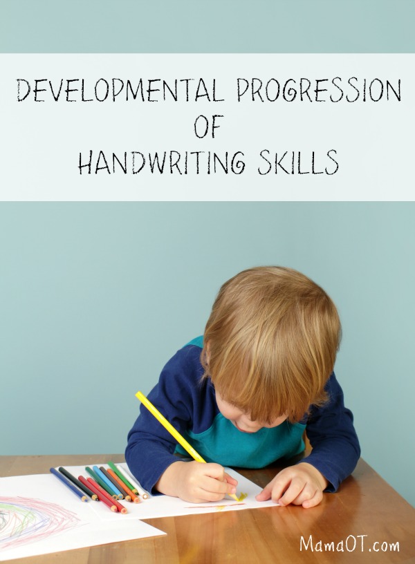 Pencil Grips for Kids Handwriting, Pencil Grips for Toddlers 2-4 Years, Pen  Grips Trainer for Beginners Preschoolers Kindergarten Children(4 Grips