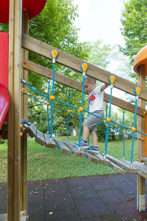Embracing Play & Progress: Monkey Bars and Occupational Therapy
