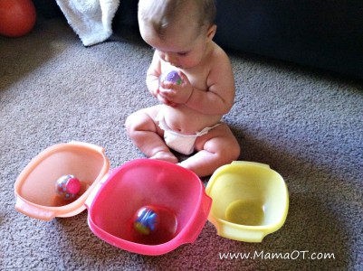 Best Items for a 4 Month Old Baby - arinsolangeathome