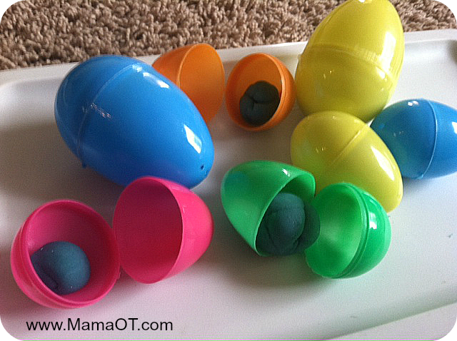 Tips for Introducing Play Dough to Babies and Toddlers