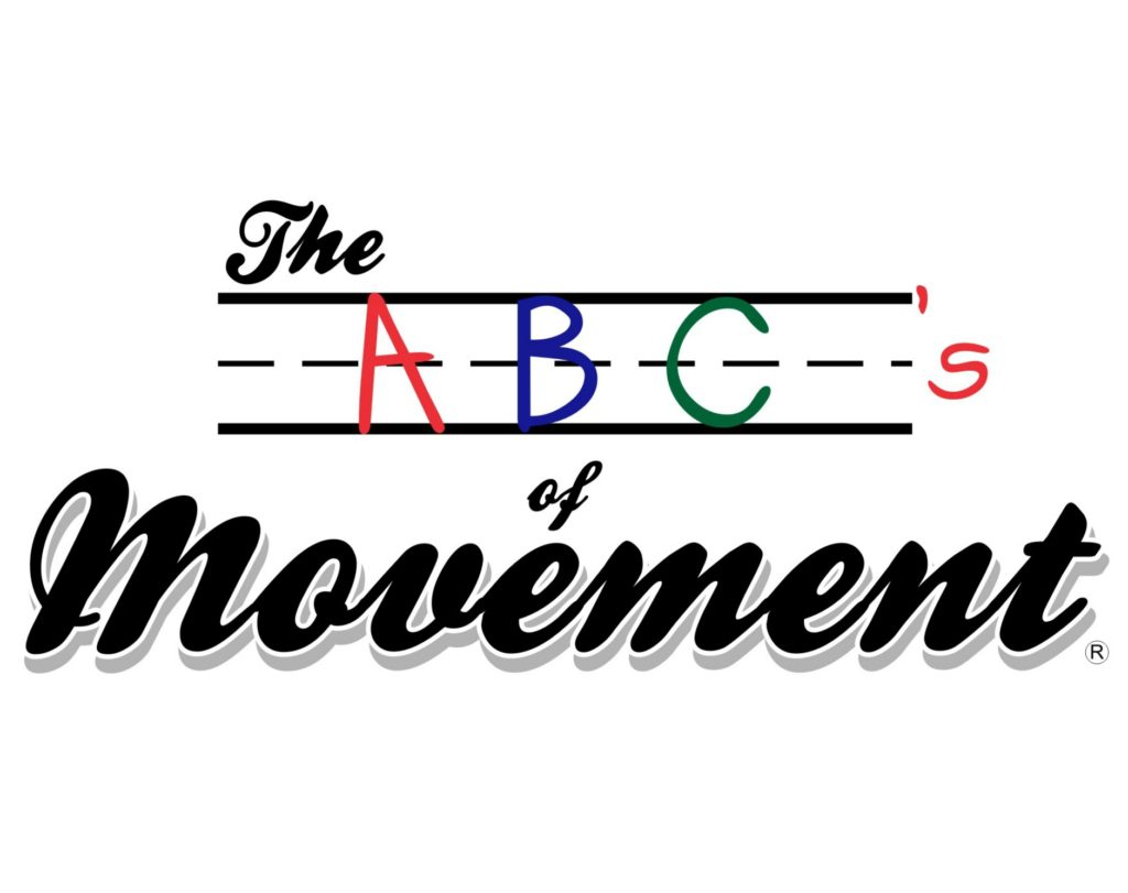 Abc Movement Activities